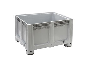 Grootvolume palletbox