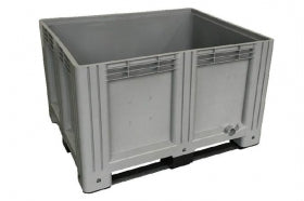 Grootvolume palletbox