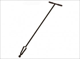 Grondboor