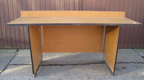Plooibare bureau
