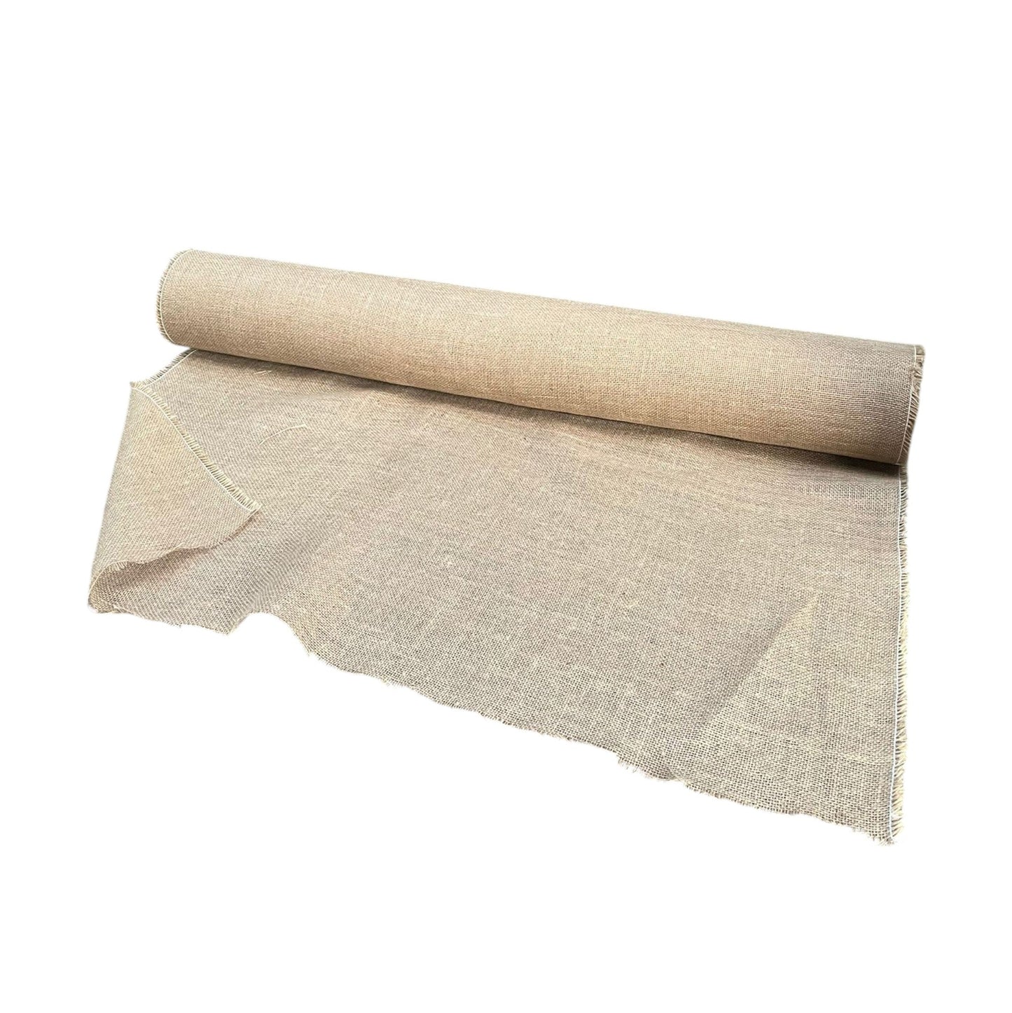 Rol jute met dichtheid 225 gram /m²
