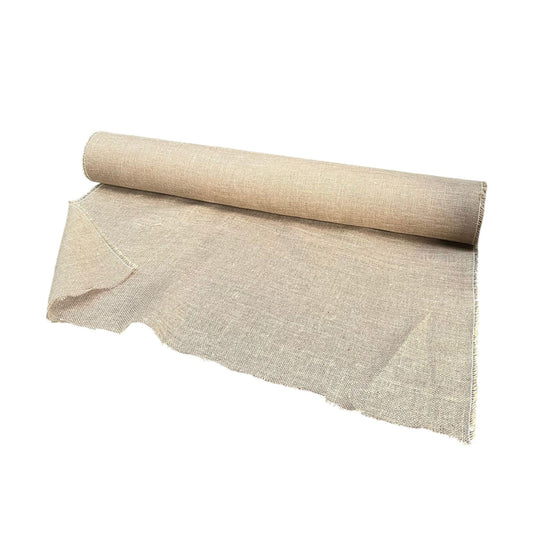 Rol jute met dichtheid 225 gram /m²
