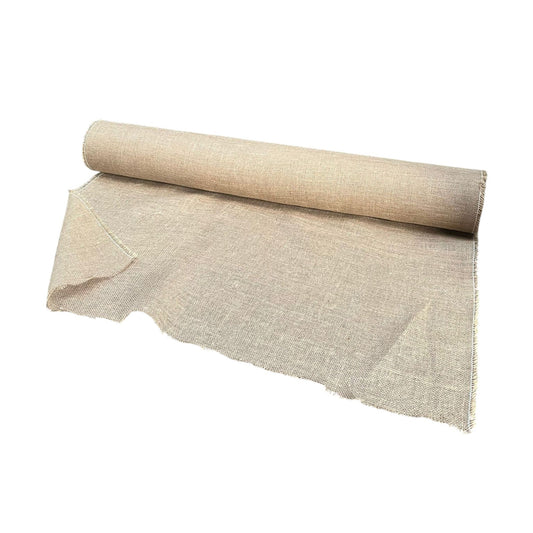 Rol jute met dichtheid 280 gram /m²