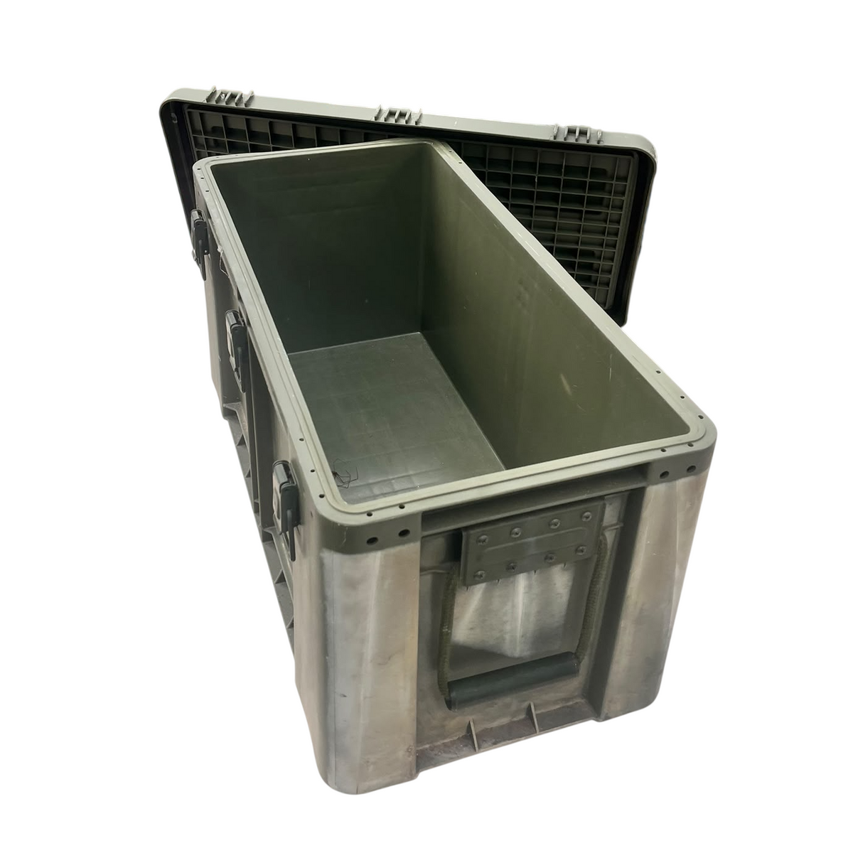 Kunststof box Italiaans