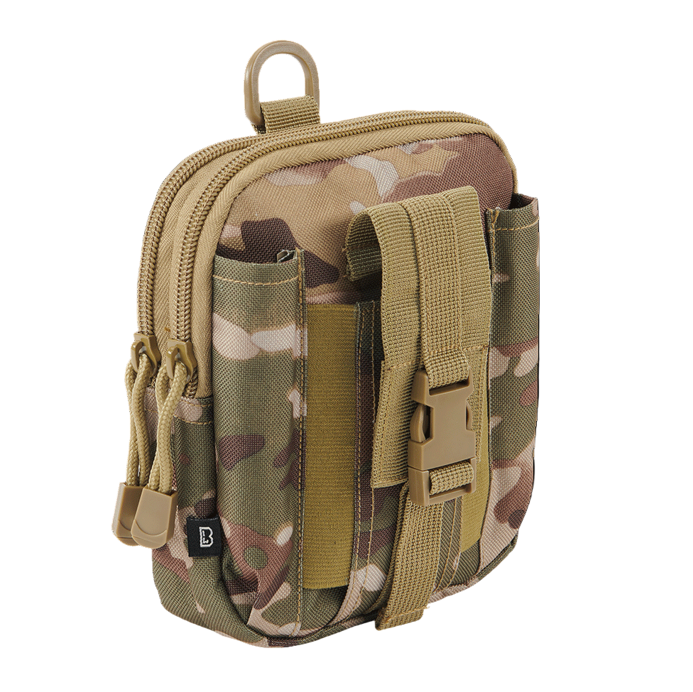 Molle Pouch Functional