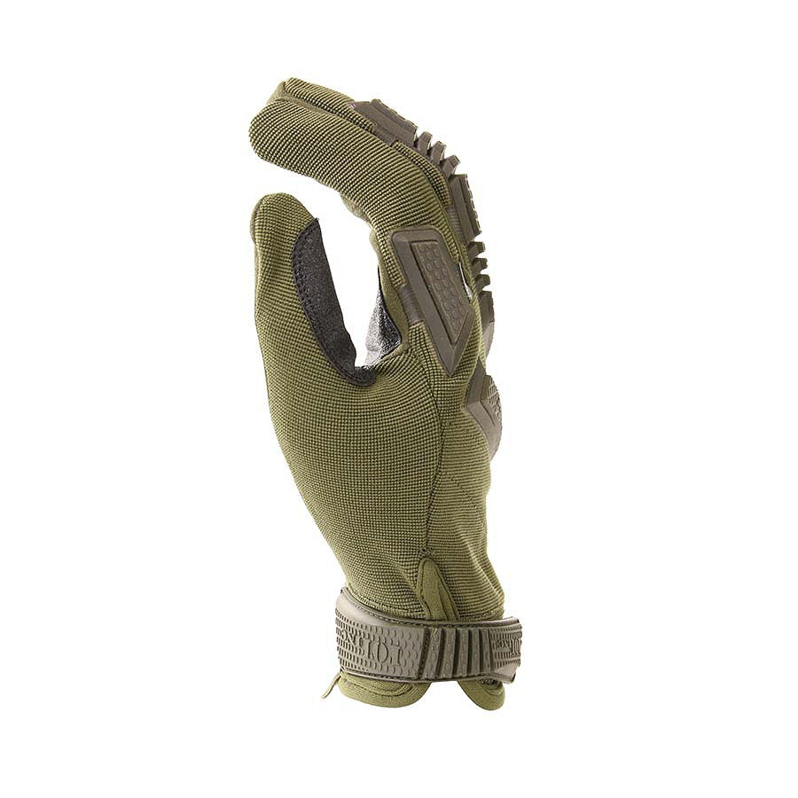 Tactical handschoenen Operator groen