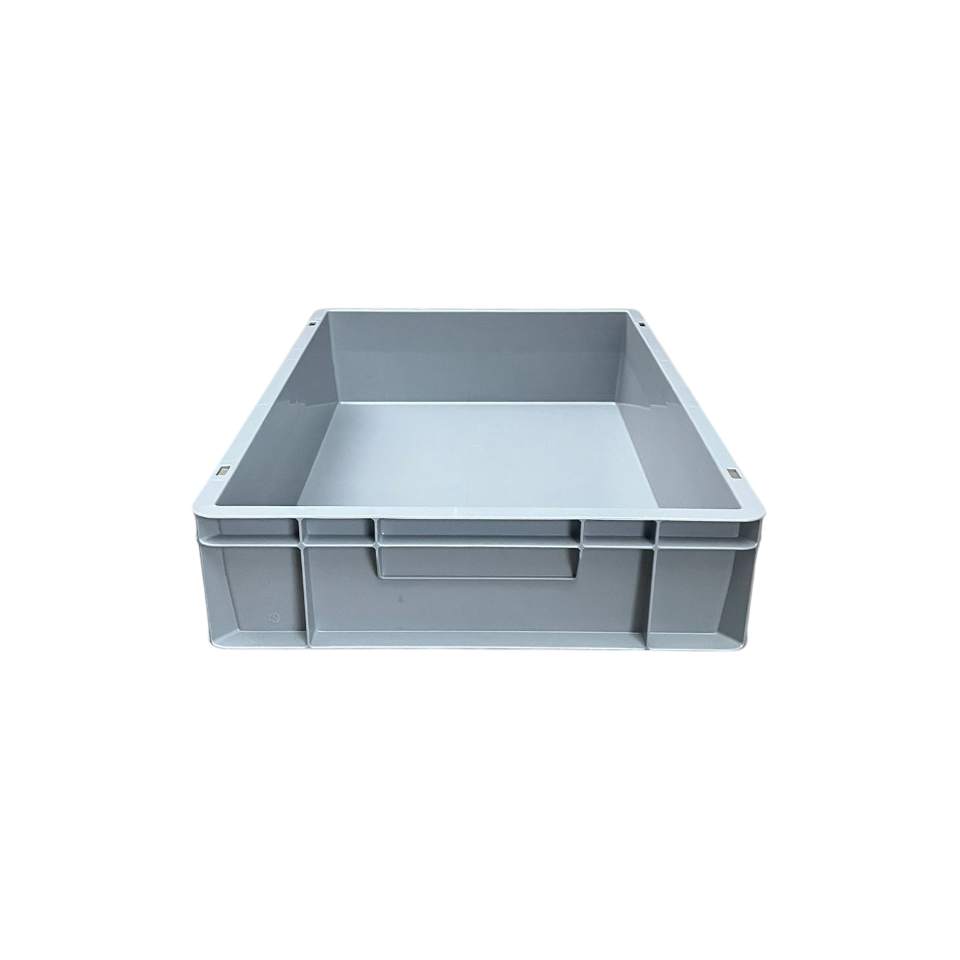 Eurobak (60 x 40 x 12 cm / L x B x H)