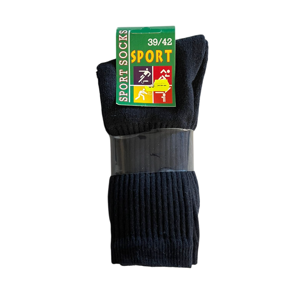 Sportsokken