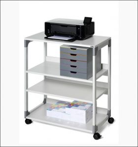 Multifunctionele trolley