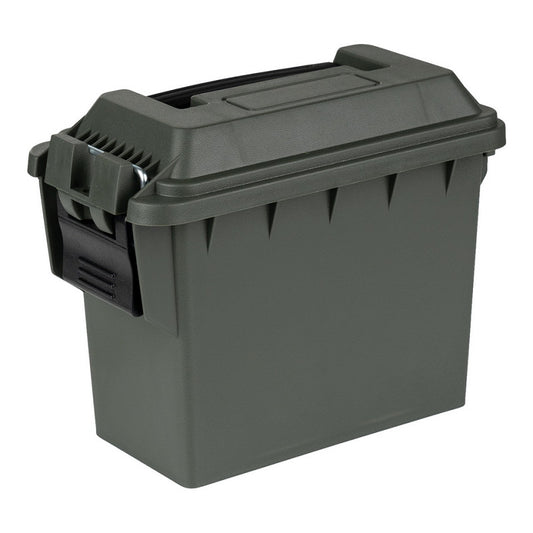 Plastic Munitie box .30 Cal