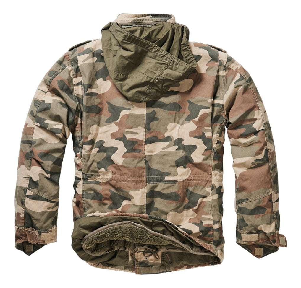 M65 Giant Jacket