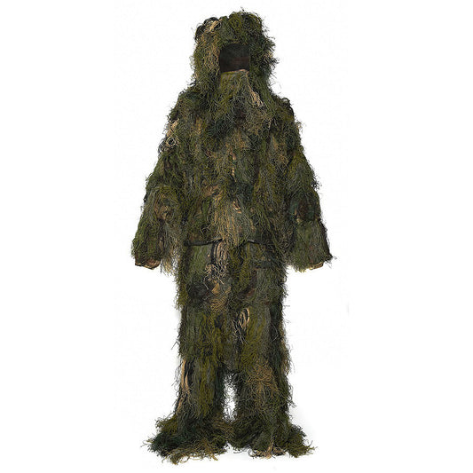 Ghillie suit de luxe