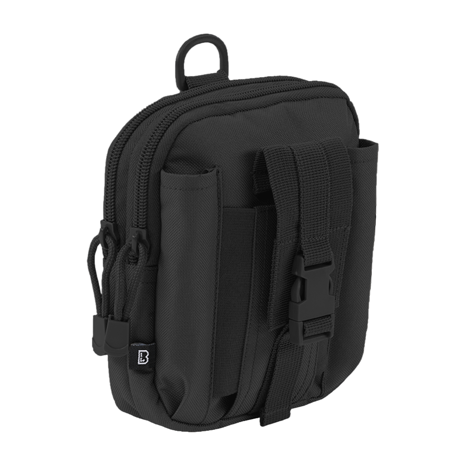 Molle Pouch Functional
