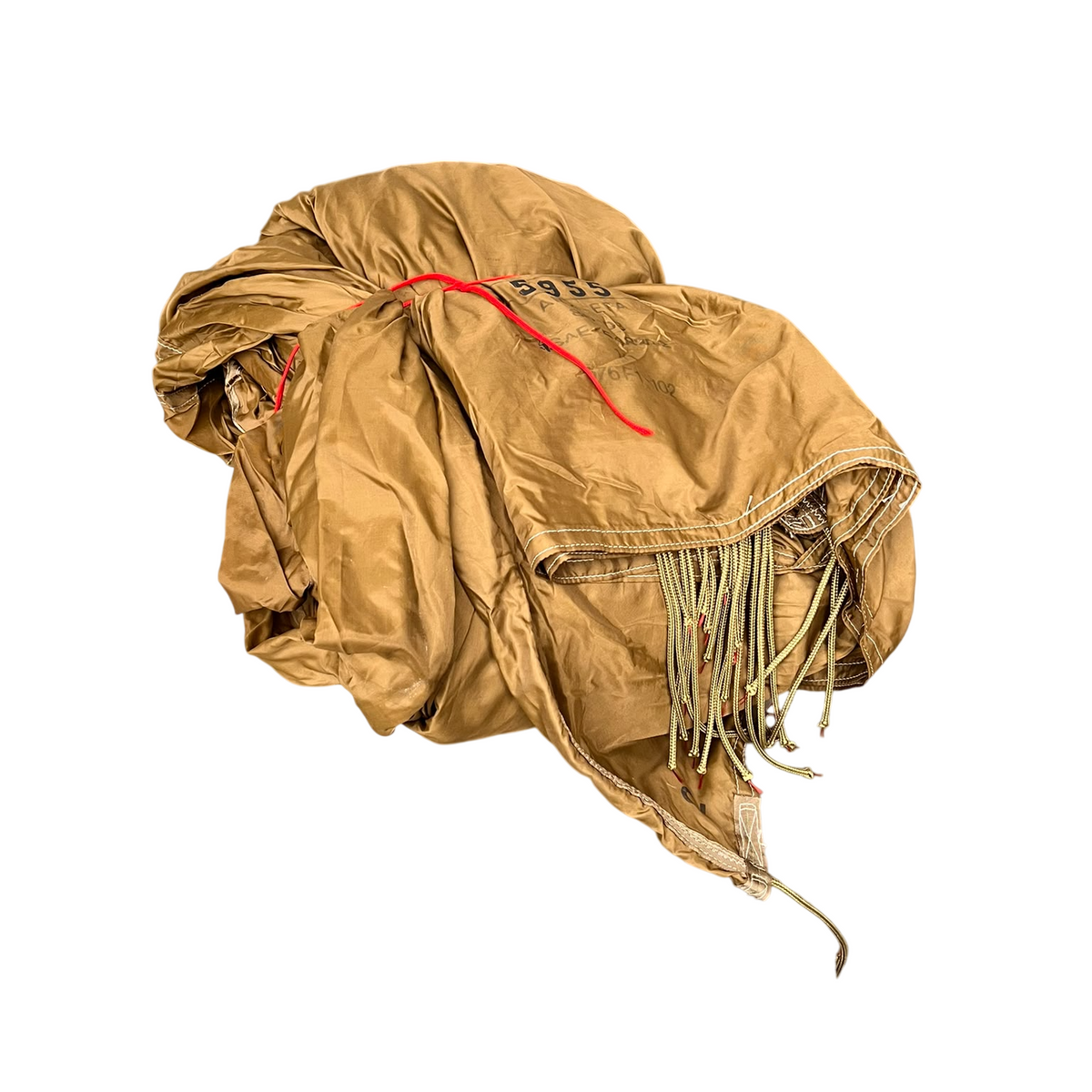 Valscherm / parachute