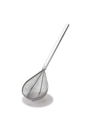 Gnocchispaan in aluminium