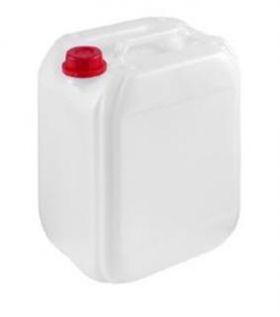 Waterjerrycan in HDPE