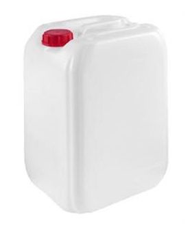 Waterjerrycan in HDPE