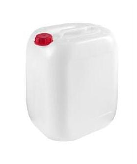Waterjerrycan in HDPE