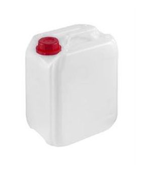 Waterjerrycan in HDPE