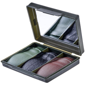 Camo compact woodland