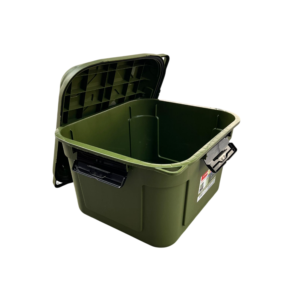 Waterdichte opbergbox 90 liter