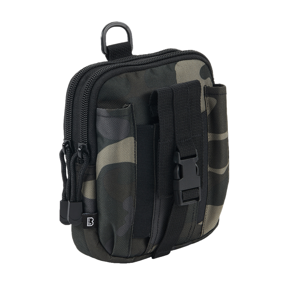Molle Pouch Functional