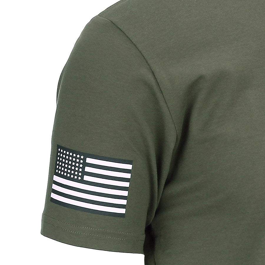T-shirt  USA 101st Airborne