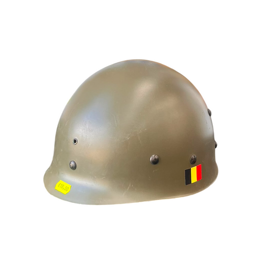 PVC helm ABL kaki