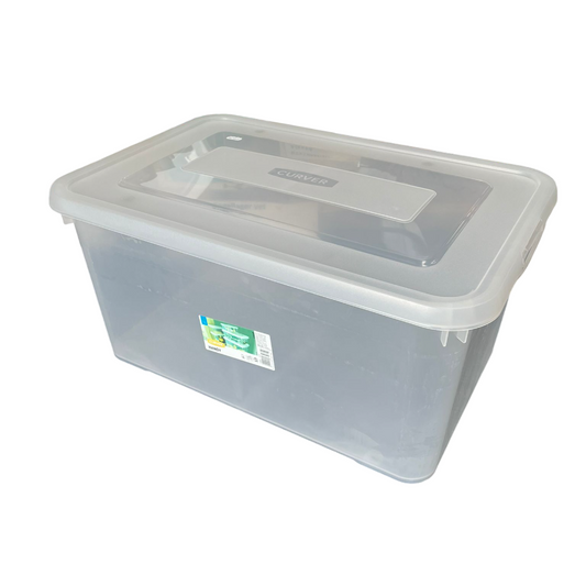 Handy box curver