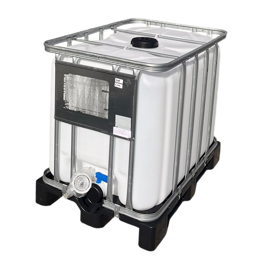 IBC container inhoud 600 liter