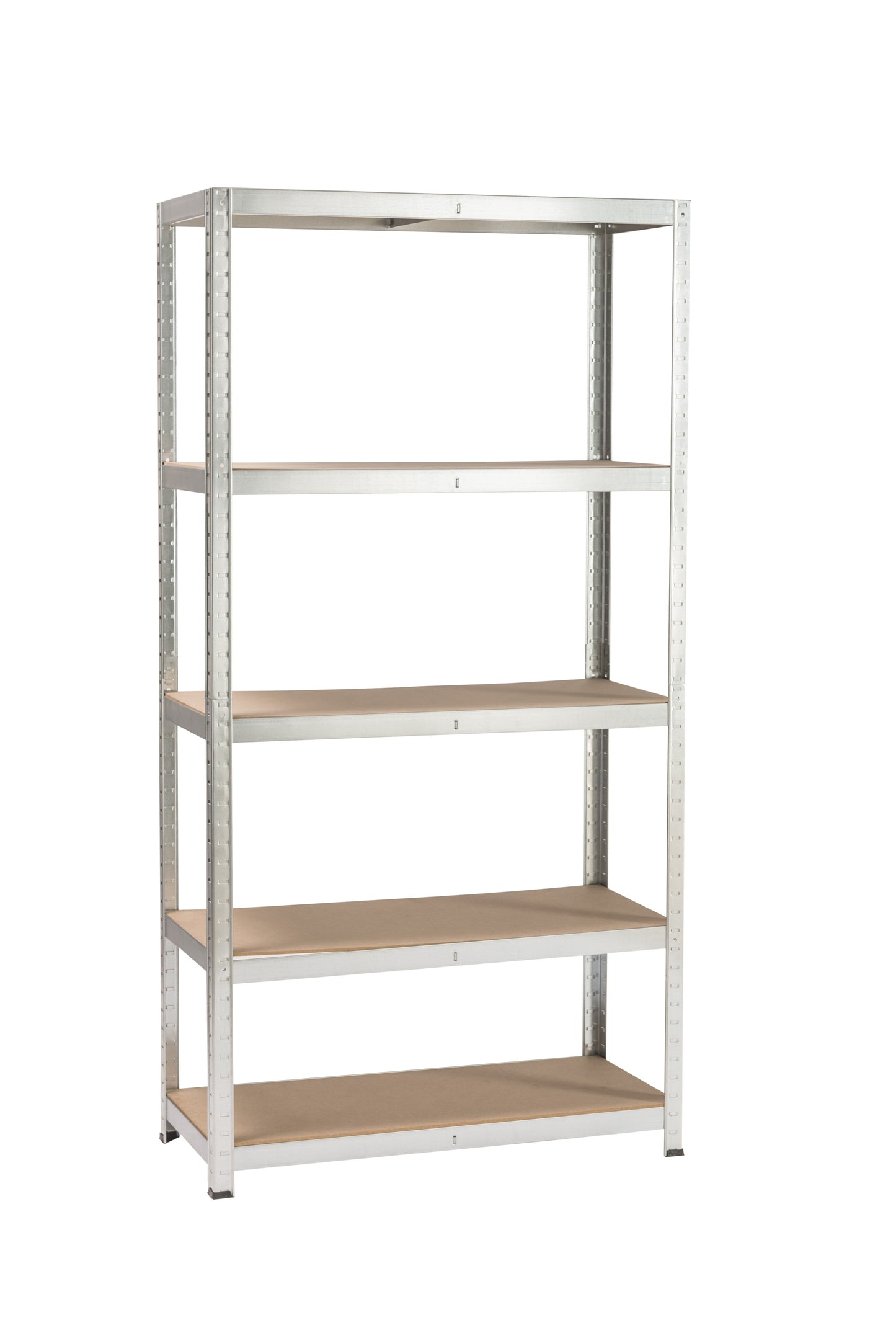 Rek strong 265 - D  (196 cm x 100 cm x 50 cm)