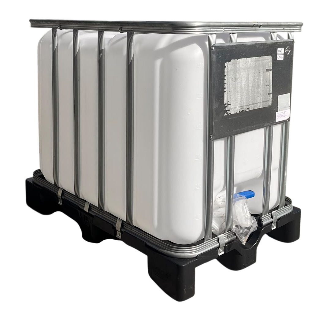 IBC container inhoud 600 liter