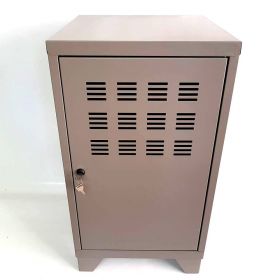 Metalen kast