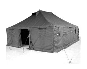 Tent 6 m x 5 m