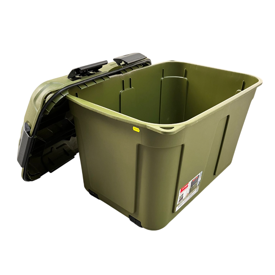 Waterdichte opbergbox 160 liter