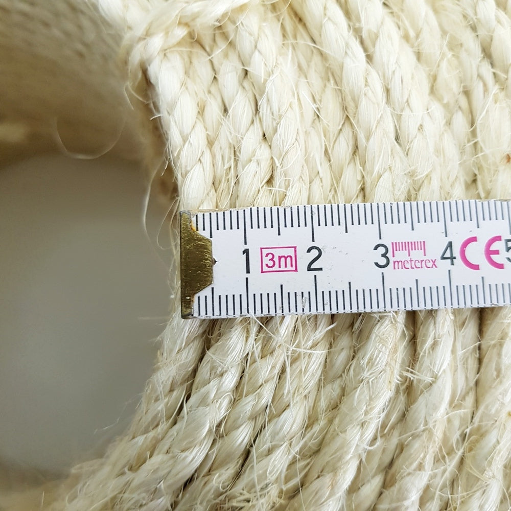 Sisal touw