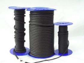 Nylon touw