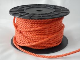 Nylon touw