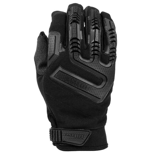 Tactical handschoenen Operator zwart