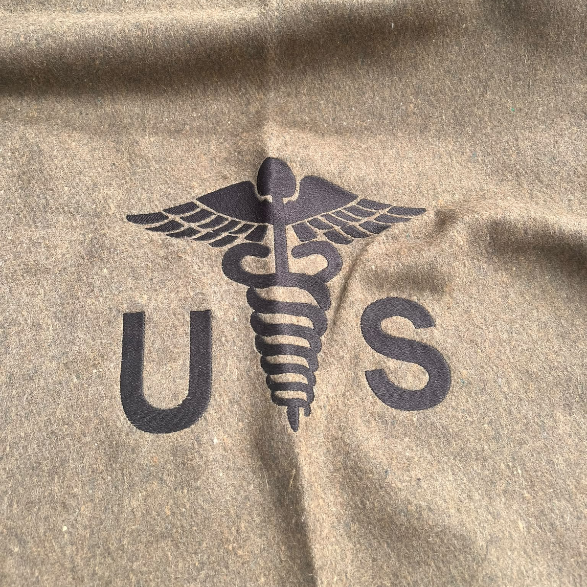 US army deken - repro