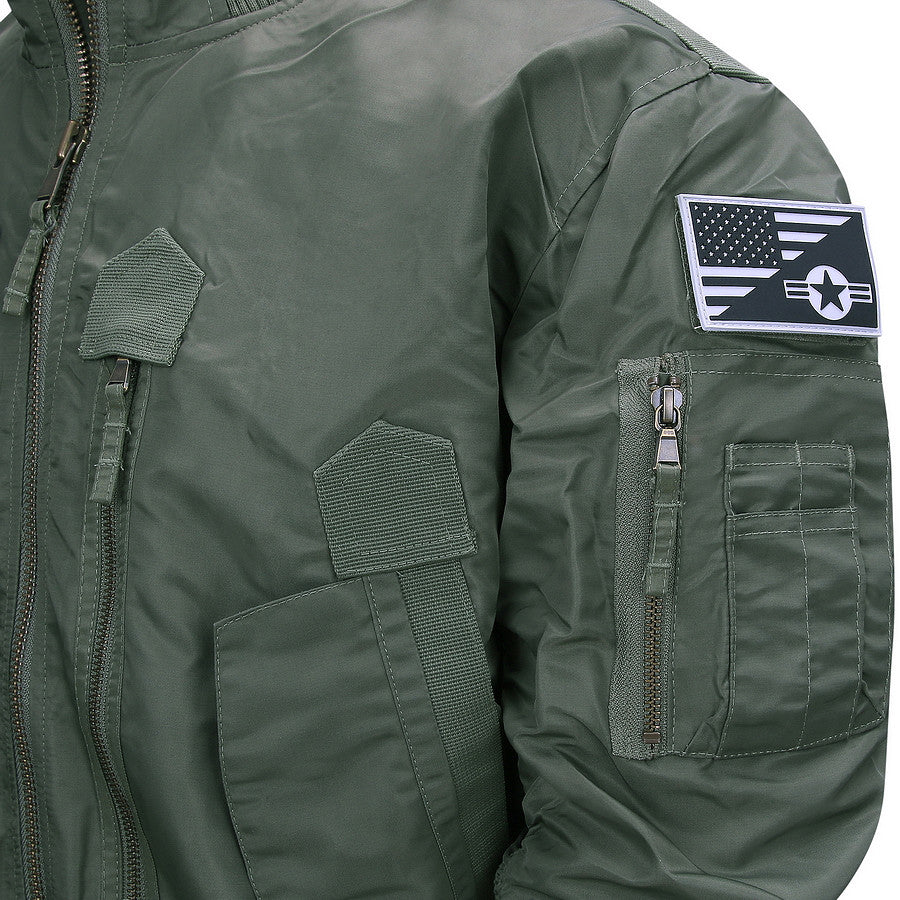 F-35 Flight Jacket