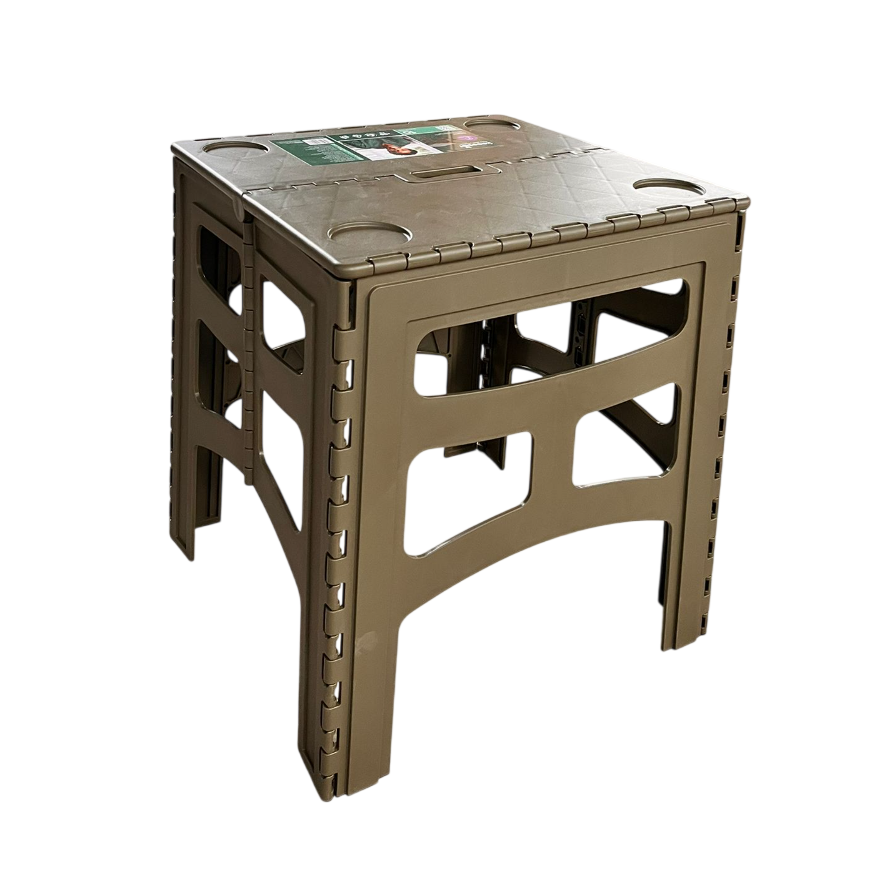 Opvouwbare tafel klein