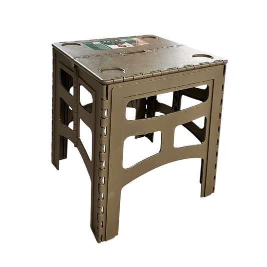 Opvouwbare tafel klein