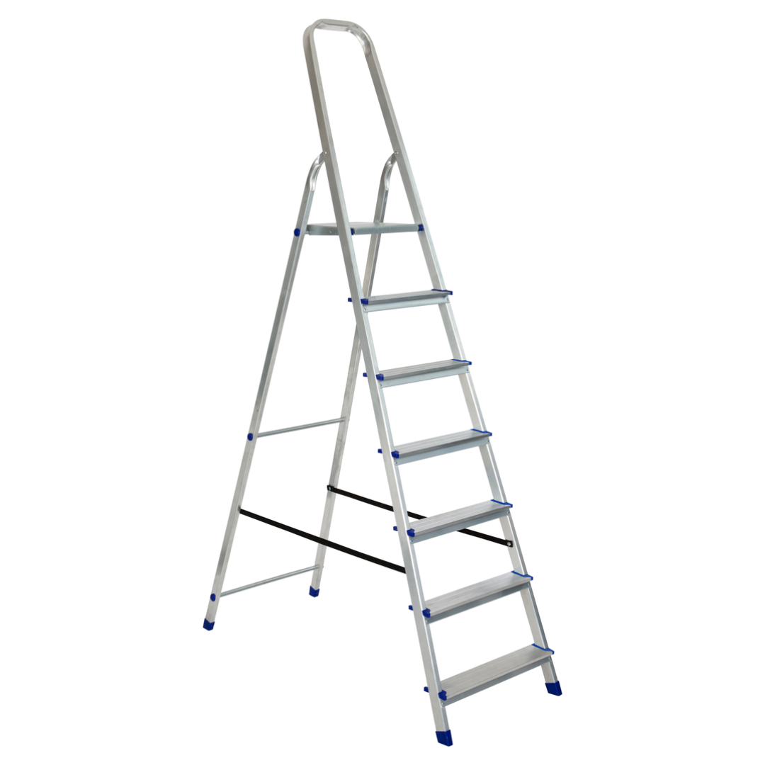 Trapladder
