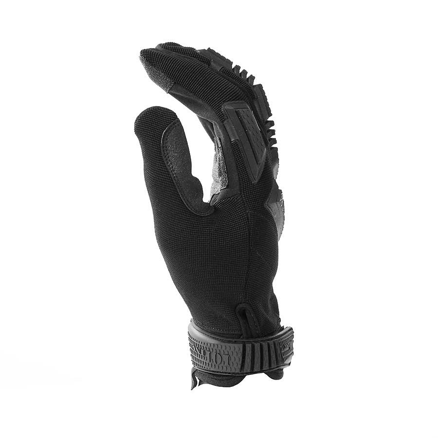 Tactical handschoenen Operator zwart