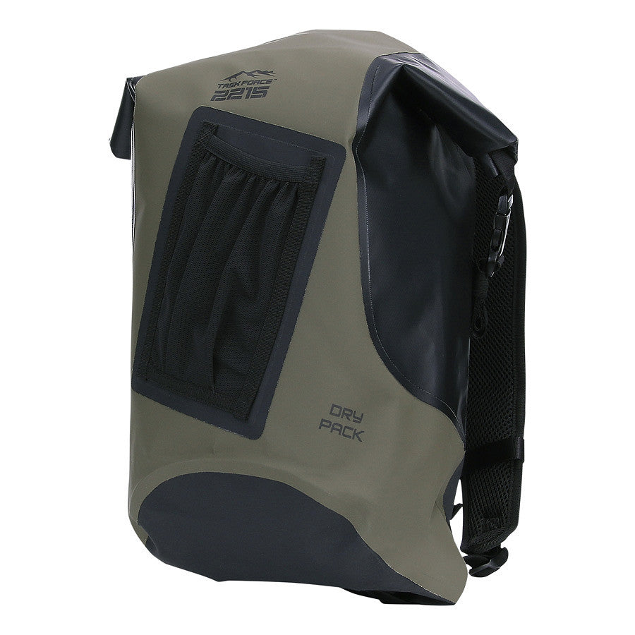 Drybag rugzak - 18 liter