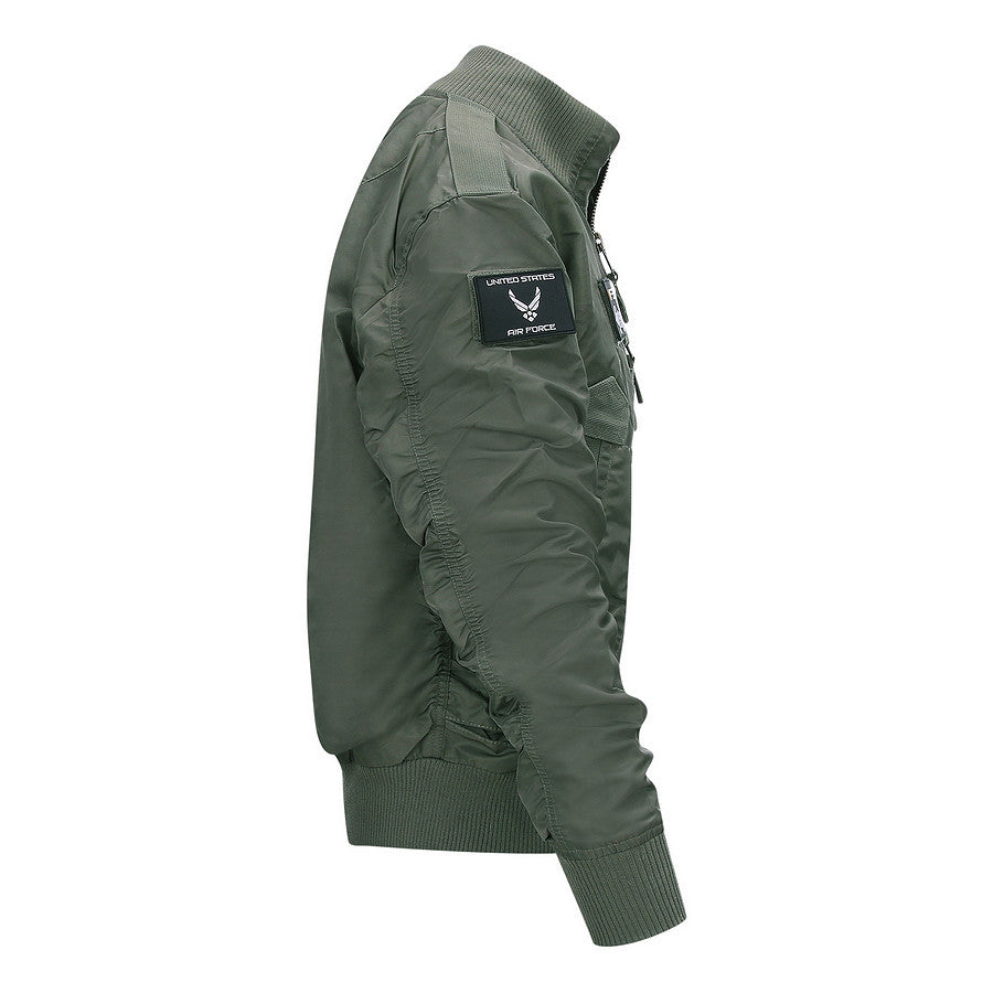 F-35 Flight Jacket