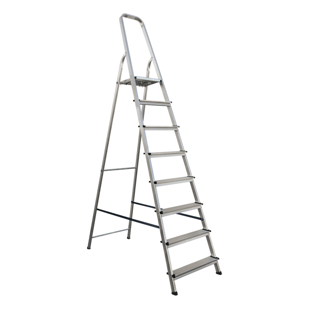 Trapladder