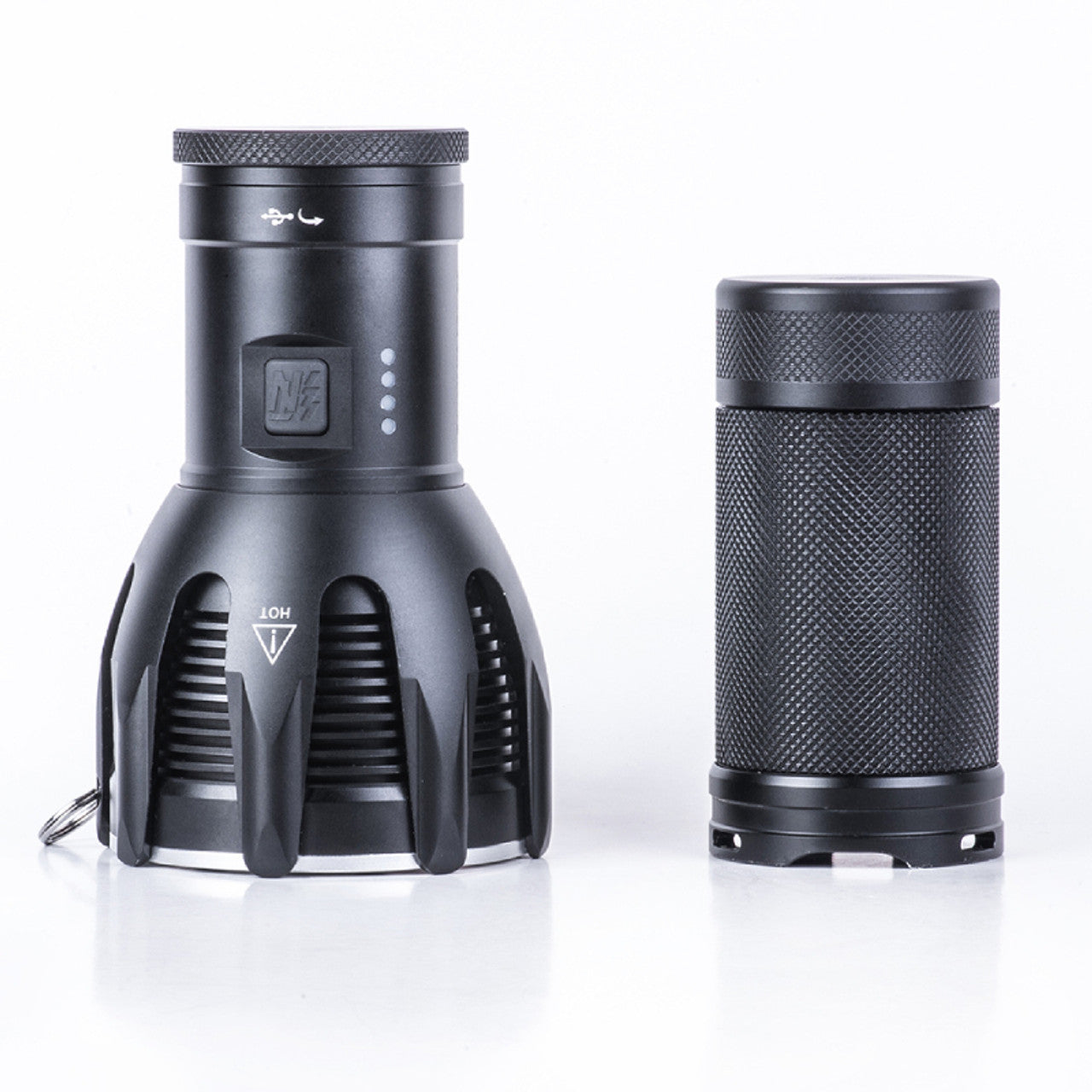 Nextorch LED lamp