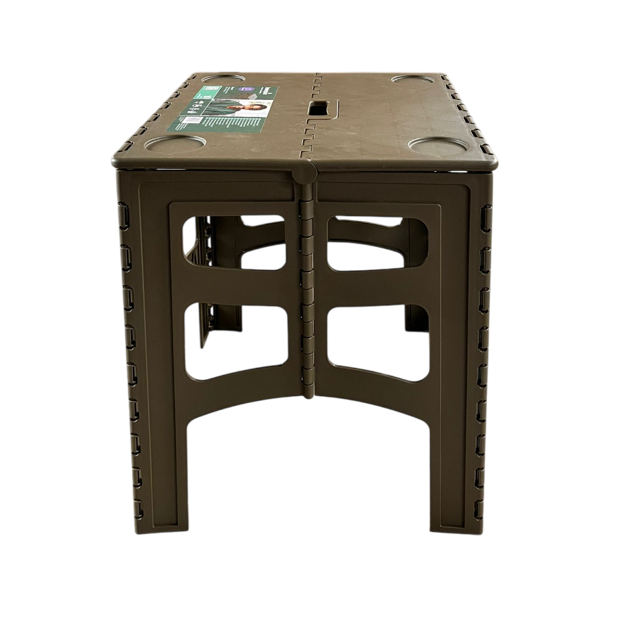 Opvouwbare tafel klein